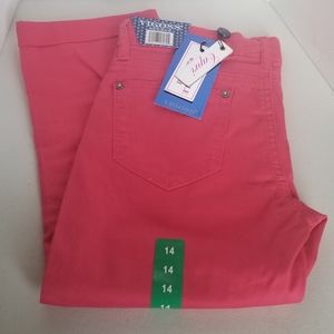 Vigoss Capri Shorts